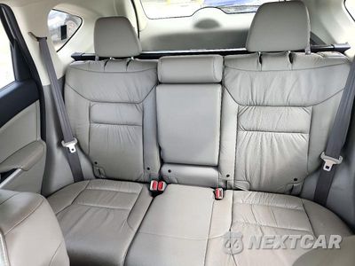 Zdjęcie 10 z 13 samochodu: 2014 HONDA CR-V EXL VIN:2HKRM4H7XEH651960 - miniatura