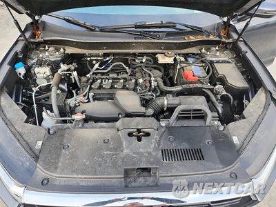 Zdjęcie 11 z 12 samochodu: 2024 HONDA CR-V EX VIN:2HKRS4H45RH479550 - miniatura