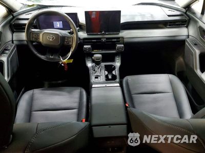 Zdjęcie 8 z 12 samochodu: 2026 TOYOTA RAV4 XLE PREMIUM VIN:2T36CRAV2TC003256 - miniatura