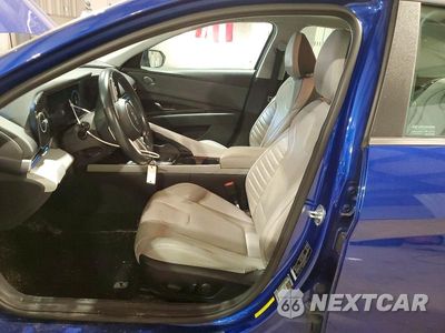 Zdjęcie 7 z 12 samochodu: 2022 HYUNDAI ELANTRA LIMITED VIN:5NPLP4AG8NH076393 - miniatura
