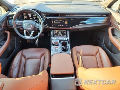 Zdjęcie 8 z 13 samochodu: 2020 AUDI Q7 PREMIUM PLUS VIN:WA1LXAF70LD005709 - miniatura