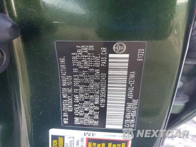Zdjęcie 12 z 12 samochodu: 2010 TOYOTA CAMRY LE VIN:4T1BF3EK9AU553450 - miniatura
