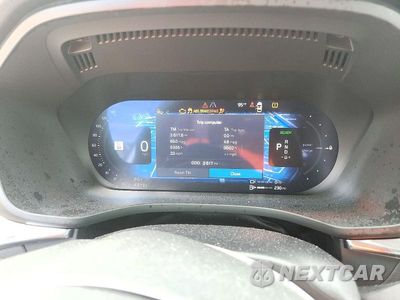 Zdjęcie 9 z 12 samochodu: 2026 VOLVO XC60 CORE VIN:YV4H60RJ9T1415262 - miniatura