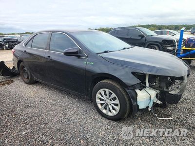Czwarte zdjęcie samochodu z boku: 2015 TOYOTA CAMRY LE VIN:4T4BF1FK4FR495148 - miniatura