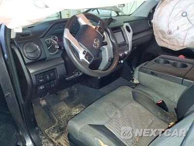 Zdjęcie 8 z 12 samochodu: 2015 TOYOTA TUNDRA SR5 VIN:5TFUM5F14FX061225 - miniatura