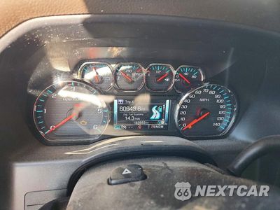 Zdjęcie 9 z 12 samochodu: 2015 CHEVROLET SILVERADO K1500 LT VIN:3GCUKREC0FG451954 - miniatura