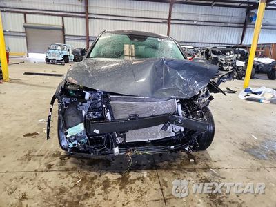 Piąte zdjęcie samochodu w środku: 2025 HYUNDAI TUCSON SE VIN:5NMJA3DE4SH601407 - miniatura