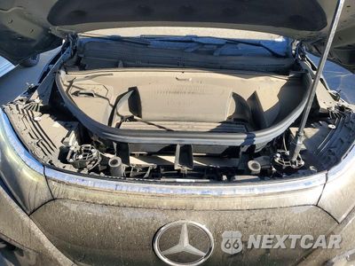 Zdjęcie 12 z 13 samochodu: 2023 MERCEDES-BENZ EQS SUV 450+ VIN:4JGDM2DB6PA008388 - miniatura