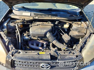 Zdjęcie 12 z 13 samochodu: 2001 TOYOTA RAV4 BASE VIN:JTEHH20V710048269 - miniatura