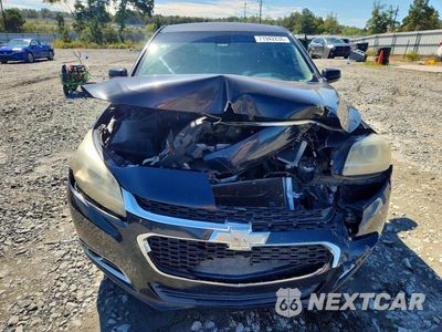 Piąte zdjęcie samochodu w środku: 2015 CHEVROLET MALIBU 2LT VIN:1G11D5SL7FF191380 - miniatura
