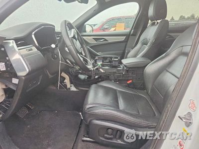Zdjęcie 7 z 13 samochodu: 2024 JAGUAR F-PACE R-DYNAMIC S VIN:SADCT2EX6RA739309 - miniatura