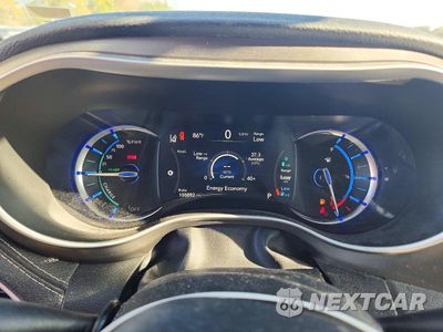 Zdjęcie 9 z 13 samochodu: 2021 CHRYSLER PACIFICA HYBRID TOURING L VIN:2C4RC1L72MR599217 - miniatura