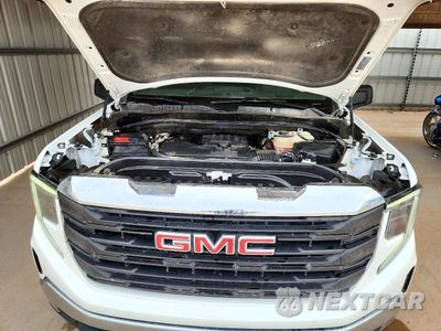 Zdjęcie 11 z 12 samochodu: 2022 GMC SIERRA K1500 VIN:1GTPUAEK5NZ603158 - miniatura