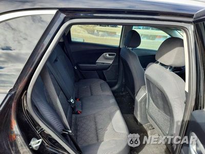 Zdjęcie 10 z 12 samochodu: 2018 KIA NIRO LX VIN:KNDCB3LC6J5125376 - miniatura