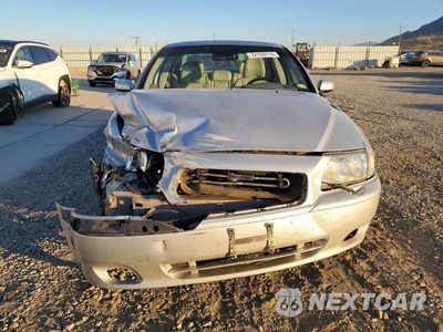 Piąte zdjęcie samochodu w środku: 2006 VOLVO S80 2.5T VIN:YV1TS592X61442998 - miniatura
