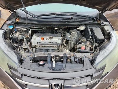 Zdjęcie 12 z 13 samochodu: 2012 HONDA CR-V EX VIN:5J6RM4H51CL010195 - miniatura