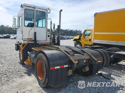 Drugie zdjęcie samochodu z przodu: 2014 CAPACITY OF TEXAS TJ5000 YARD TRUCK VIN:4LMBF2117EL025220 - miniatura