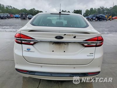 Zdjęcie 6 z 12 samochodu: 2018 FORD FUSION SE VIN:3FA6P0HD8JR153214 - miniatura