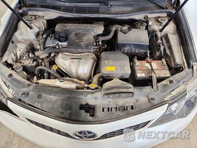 Zdjęcie 11 z 12 samochodu: 2012 TOYOTA CAMRY SE SPORT LIMITED EDITION VIN:4T1BF1FK8CU627219 - miniatura