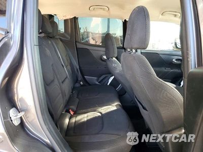 Zdjęcie 11 z 14 samochodu: 2018 JEEP RENEGADE LATITUDE VIN:ZACCJABB6JPJ06895 - miniatura