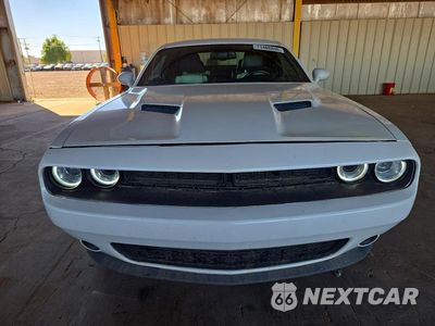 Piąte zdjęcie samochodu w środku: 2015 DODGE CHALLENGER SXT PLUS VIN:2C3CDZBT2FH709051 - miniatura