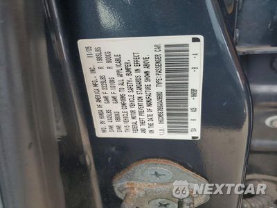 Zdjęcie 12 z 12 samochodu: 2006 HONDA ACCORD EX VIN:1HGCM56766A049680 - miniatura