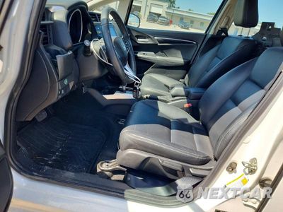 Zdjęcie 7 z 13 samochodu: 2018 HONDA FIT EX VIN:3HGGK5H99JM736007 - miniatura