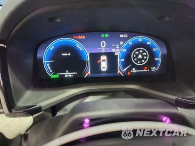 Zdjęcie 9 z 12 samochodu: 2025 TOYOTA CAMRY XLE VIN:4T1DBADK3SU036351 - miniatura