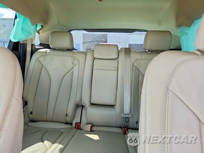 Zdjęcie 10 z 13 samochodu: 2017 LINCOLN MKX SELECT VIN:2LMPJ6KR2HBL28427 - miniatura
