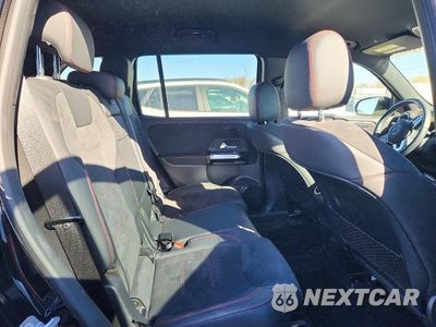 Zdjęcie 11 z 14 samochodu: 2023 MERCEDES-BENZ EQB 300 4MATIC VIN:W1N9M0KB9PN071262 - miniatura