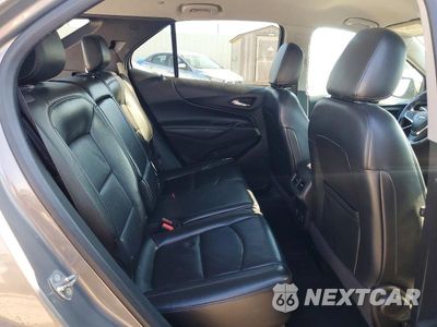 Zdjęcie 11 z 14 samochodu: 2018 CHEVROLET EQUINOX PREMIER VIN:3GNAXNEX2JS526280 - miniatura