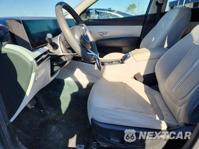 Zdjęcie 7 z 13 samochodu: 2026 HYUNDAI TUCSON SEL VIN:5NMJB3DE9TH623658 - miniatura