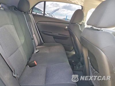 Zdjęcie 10 z 12 samochodu: 2011 CHEVROLET MALIBU 1LT VIN:1G1ZC5E1XBF216685 - miniatura