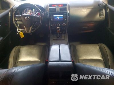 Zdjęcie 8 z 13 samochodu: 2015 MAZDA CX-9 TOURING VIN:JM3TB3CV8F0462824 - miniatura