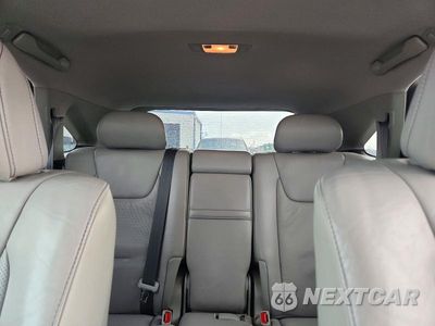 Zdjęcie 10 z 13 samochodu: 2013 LEXUS RX 350 VIN:2T2ZK1BA9DC107374 - miniatura