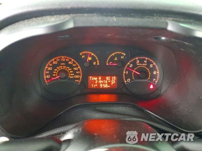 Zdjęcie 9 z 13 samochodu: 2018 RAM PROMASTER CITY SLT VIN:ZFBERFBB8J6H98880 - miniatura