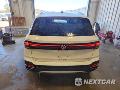 Zdjęcie 6 z 13 samochodu: 2025 VOLKSWAGEN TAOS SE VIN:3VVUC7B21SM045479 - miniatura