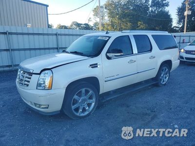 2011 CADILLAC ESCALADE ESV PREMIUM 1GYS4JEF9BR102504 - główne zdjęcie licytacji z USA - miniatura