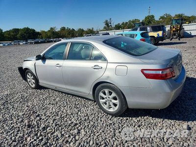 Drugie zdjęcie samochodu z przodu: 2009 TOYOTA CAMRY LE VIN:4T1BE46K19U286002 - miniatura