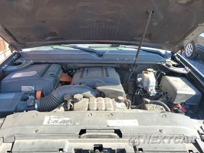 Zdjęcie 12 z 13 samochodu: 2010 GMC YUKON HYBRID VIN:1GKUCFDJXAR276735 - miniatura