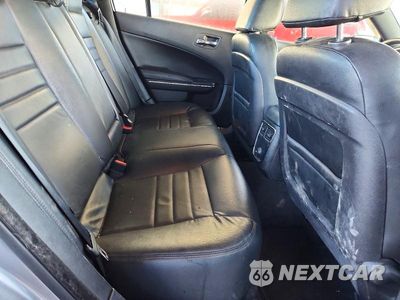 Zdjęcie 10 z 12 samochodu: 2014 DODGE CHARGER SE VIN:2C3CDXBG9EH271831 - miniatura