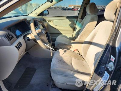 Zdjęcie 7 z 12 samochodu: 2006 TOYOTA COROLLA CE VIN:1NXBR32EX6Z650346 - miniatura