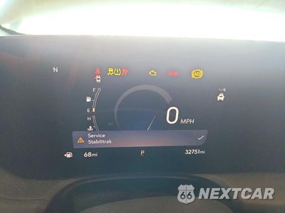 Zdjęcie 9 z 13 samochodu: 2024 BUICK ENCORE GX SPORT TOURING VIN:KL4AMDSL2RB193092 - miniatura