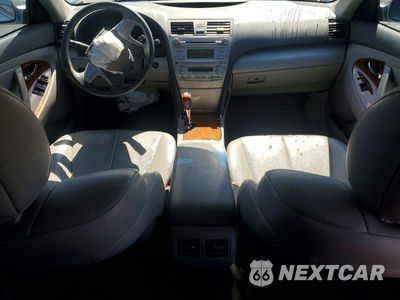 Zdjęcie 8 z 12 samochodu: 2009 TOYOTA CAMRY XLE V6 VIN:4T1BK46K99U592308 - miniatura