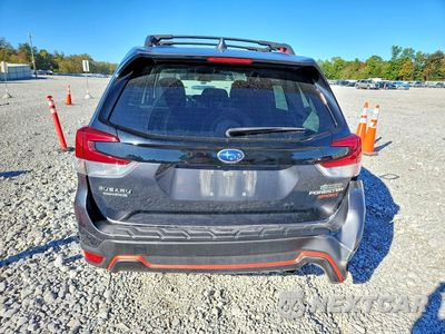 Zdjęcie 6 z 13 samochodu: 2023 SUBARU FORESTER SPORT VIN:JF2SKAGC7PH449522 - miniatura
