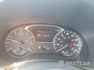 Zdjęcie 9 z 13 samochodu: 2014 NISSAN PATHFINDER SL VIN:5N1AR2MN6EC660833 - miniatura
