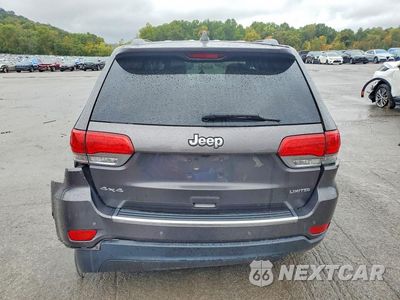 Zdjęcie 6 z 13 samochodu: 2019 JEEP GRAND CHEROKEE LIMITED VIN:1C4RJFBG4KC734787 - miniatura