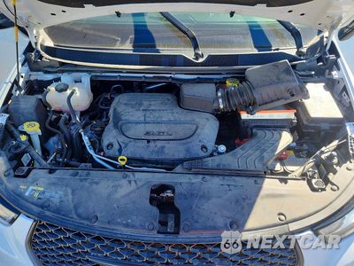 Zdjęcie 12 z 13 samochodu: 2025 CHRYSLER PACIFICA LIMITED VIN:2C4RC1GG9SR582891 - miniatura