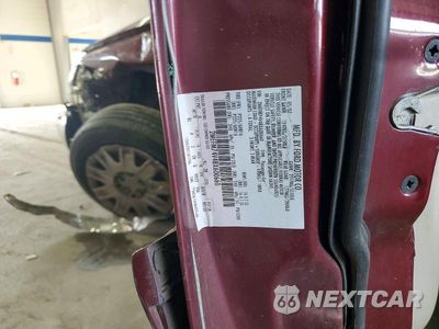 Zdjęcie 12 z 12 samochodu: 2008 MERCURY GRAND MARQUIS GS VIN:2MEFM74V48X600660 - miniatura