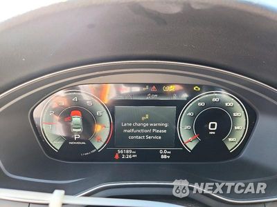 Zdjęcie 9 z 12 samochodu: 2024 AUDI A4 PREMIUM PLUS 45 VIN:WAUEAAF49RN006198 - miniatura
